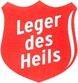 Leger des Heils adempauzeplekken